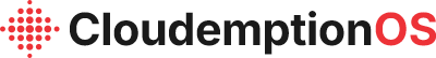 Cloudemption OS